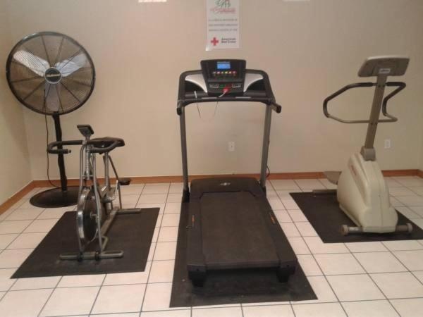Rest Inn Fort Smith image 17